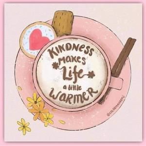 Meet your Posher, Johanna